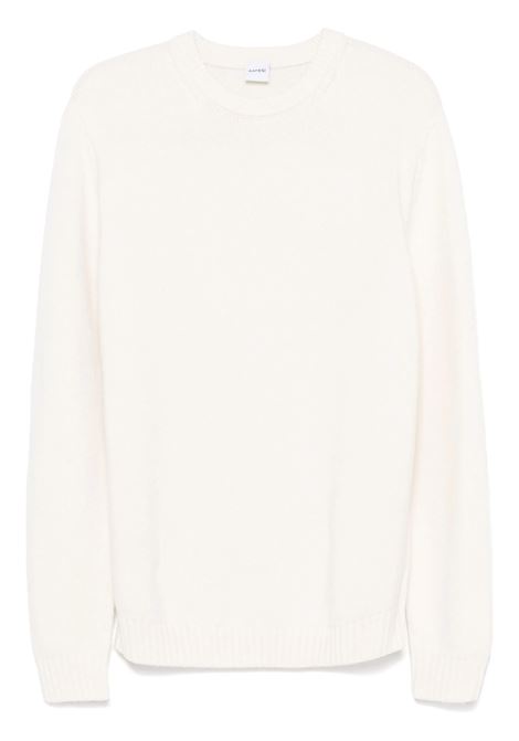 maglione girocollo mod. m 160 uomo natutal ASPESI | M160 P58810042